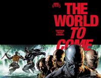 Book Cover for Marvel Knights by Christopher Priest, Joe Quesada, Joe Quesada