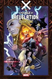 Book Cover for Overture by Al Ewing