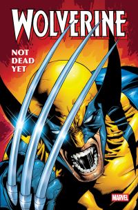 Book Cover for Wolverine by Erik Larsen, Warren Ellis, Leinil Yu