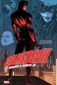 Book Cover for Daredevil by Nocenti & Romita Jr. Omnibus. Vol. 2 by Ann Nocenti