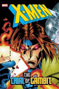 Book Cover for X-Men by Scott Lobdell, Ben Raab, Joe Madureira