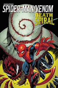 Book Cover for Amazing Spider-Man/Venom by Joe Kelly, Al Ewing, Ed McGuinness