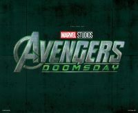 Book Cover for Marvel Studios' Avengers by Jess Harrold