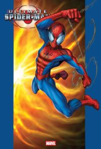 Book Cover for Ultimate Spider-Man Omnibus. Vol. 2 by Brian Michael Bendis