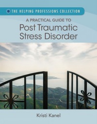 Book Cover for A Practical Guide to Posttraumatic Stress Disorder by Kristi Kanel