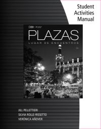 Book Cover for SAM for Hershberger's Plazas, Guiomar Borras A., Robert Hershberger, Susan Navey-Davis, Fifth Edition by Robert Hershberger