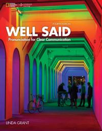 Book Cover for Well Said by Linda Grant