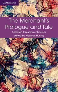 Book Cover for The Merchant's Prologue and Tale by Geoffrey Chaucer