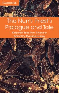 Book Cover for The Nun's Priest Prologue and Tale by Geoffrey Chaucer