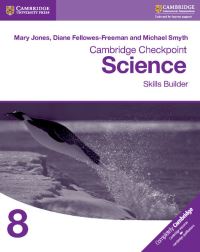 Book Cover for Science. Skills Builder by Mary Jones, Diane FellowesFreeman, Michael Smyth