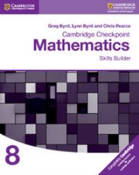 Book Cover for Mathematics. Skills Builder by Greg Byrd, Lynn Byrd, Chris Pearce