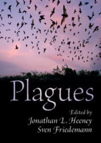 Book Cover for Plagues by Jonathan L Heeney, Sven Friedemann