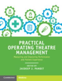 Book Cover for Practical Operating Theatre Management by Jaideep J Pandit