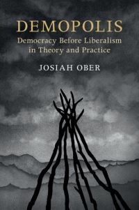 Book Cover for Demopolis by Josiah Ober