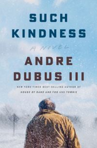 Book Cover for Such Kindness by Andre Dubus