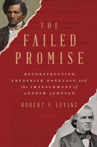 Book Cover for The Failed Promise by Robert S Levine