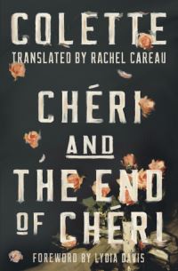 Book Cover for Chéri by Colette, Colette