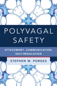 Book Cover for Polyvagal Safety by Stephen W Porges