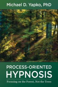 Book Cover for Process-Oriented Hypnosis by Michael D Yapko