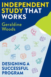 Book Cover for Independent Study That Works by Geraldine Woods