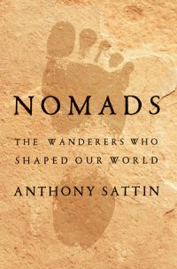 Book Cover for Nomads by Anthony Sattin