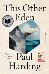 Book Cover for This Other Eden by Paul Harding
