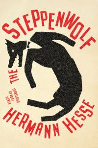Book Cover for Steppenwolf by Hermann Hesse