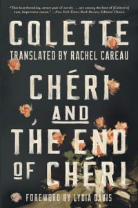 Book Cover for Chéri and The End of Chéri by Colette