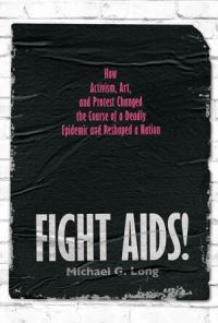 Book Cover for Fight AIDS! by Michael G Long