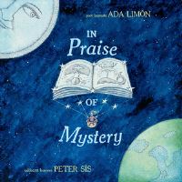 Book Cover for In Praise of Mystery by Ada Limón