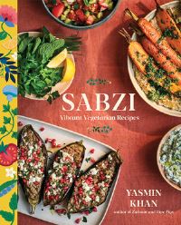 Book Cover for Sabzi by Yasmin Khan