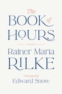 Book Cover for The Book of Hours by Rainer Maria Rilke