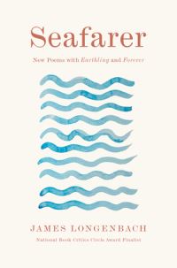 Book Cover for Seafarer by James Longenbach