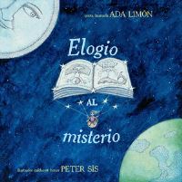 Book Cover for Elogio Al Misterio by Ada Limón