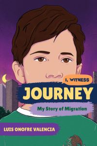 Book Cover for Journey by Luis Onofre Valencia