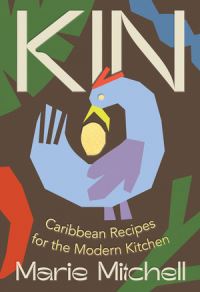 Book Cover for Kin by Marie Mitchell