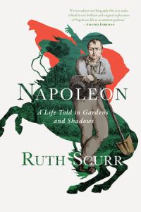 Book Cover for Napoleon by Ruth Scurr