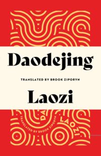 Book Cover for Daodejing by Laozi