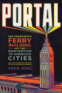 Book Cover for Portal by John King