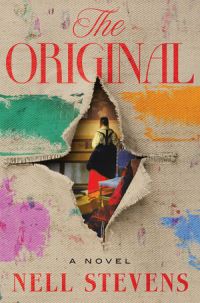 Book Cover for The Original by Nell Stevens