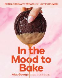 Book Cover for In the Mood to Bake by Alex George