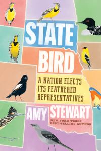 Book Cover for State Bird by Amy Stewart