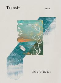 Book Cover for Transit by David Baker
