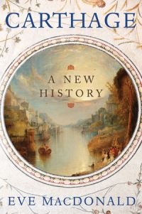 Book Cover for Carthage by Eve MacDonald