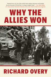 Book Cover for Why the Allies Won by Richard Overy