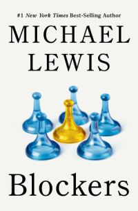 Book Cover for Blockers by Michael Lewis