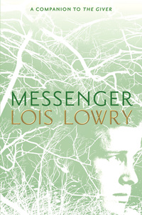 Book Cover for Messenger by Lois Lowry