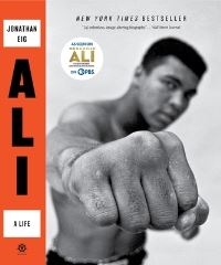 Book Cover for Ali by Jonathan Eig