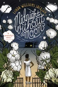 Book Cover for Midnight Without a Moon by Linda Williams Jackson