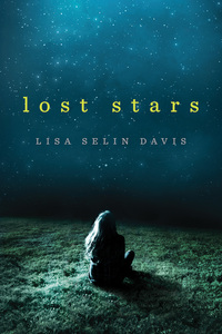 Book Cover for Lost Stars by Lisa Selin Davis